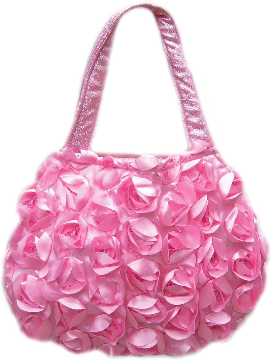 girlzndollz Toddler Purse, Pink
