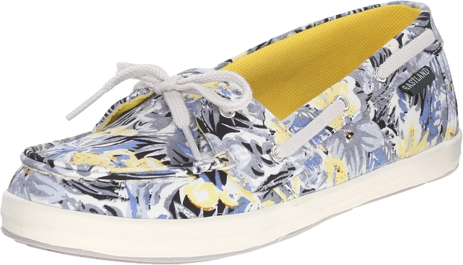 Eastland Women's Skip Boat Shoe