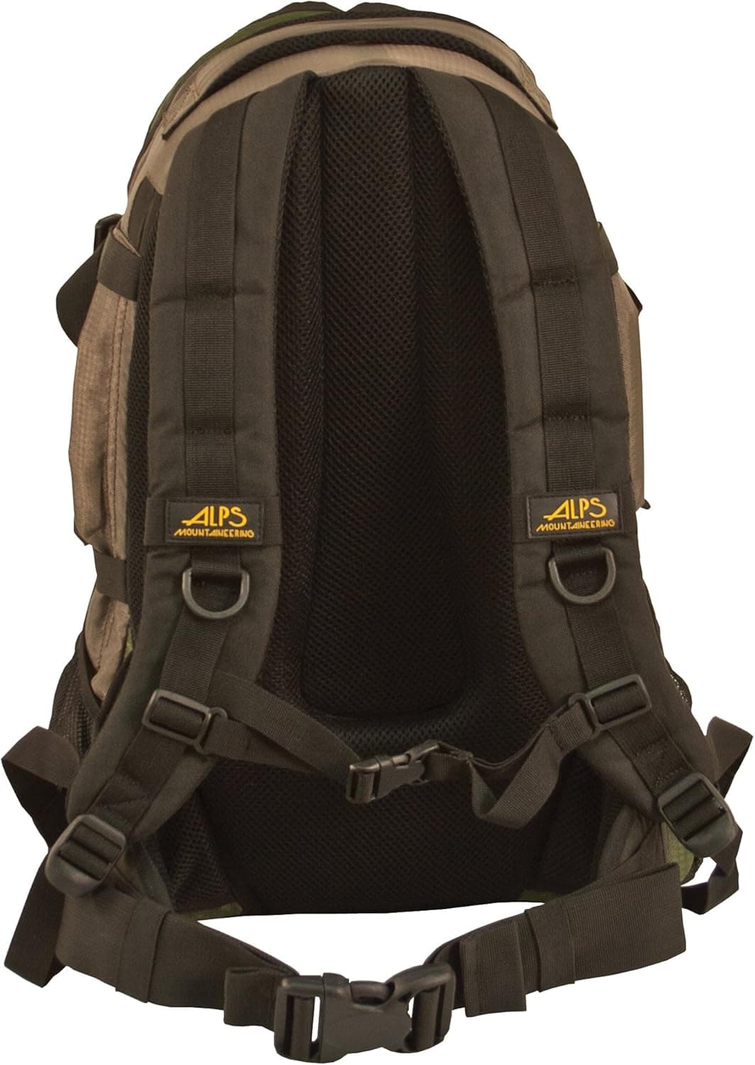 ALPS Mountaineering Synergy Backpack