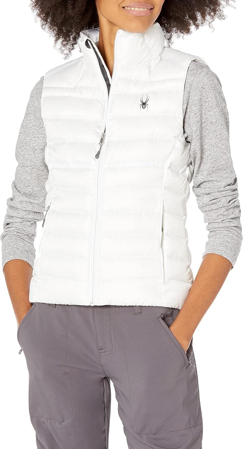Spyder Women's Prymo Vest