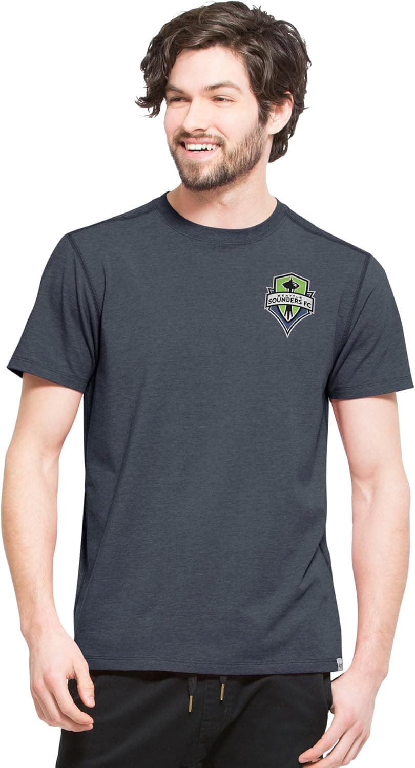 MLS Men's Overload Tee