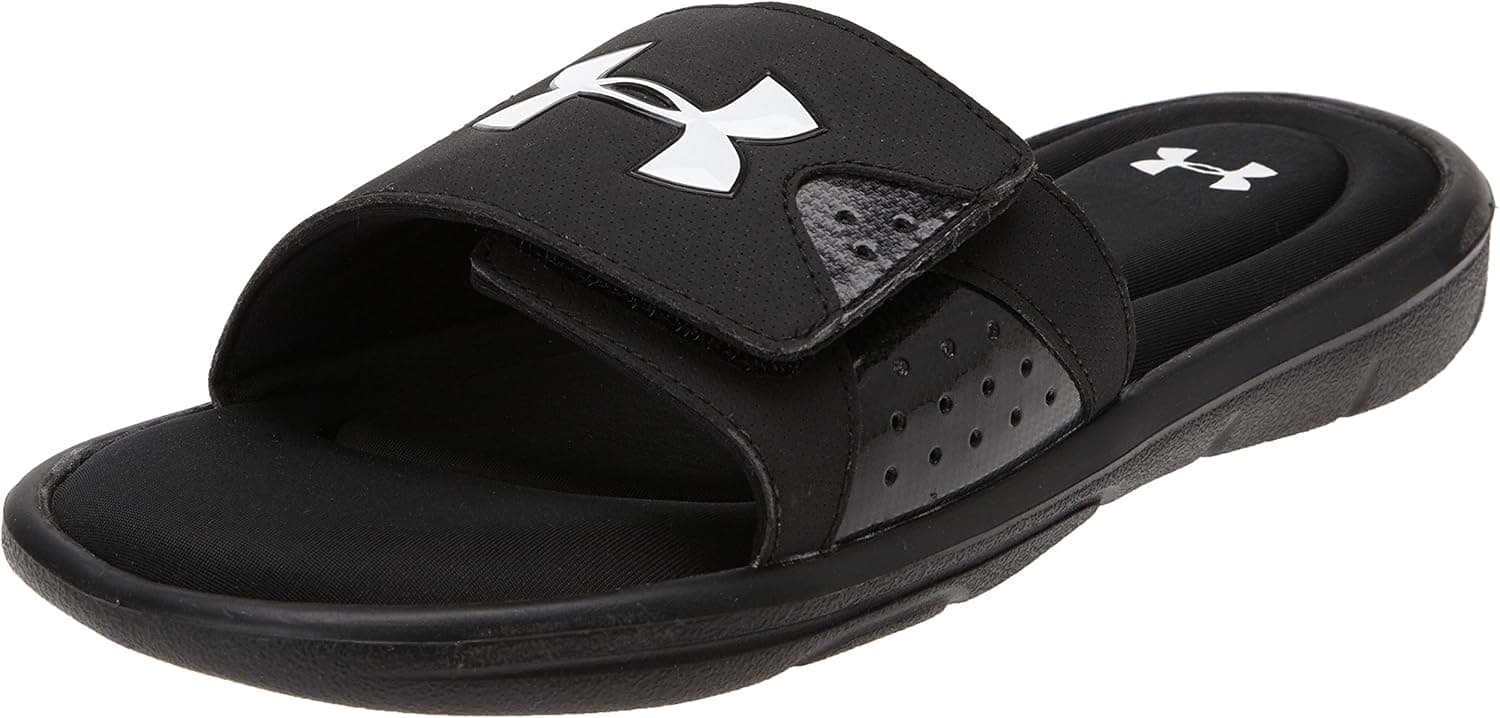 Under Armour Men's Ignite IV Slide