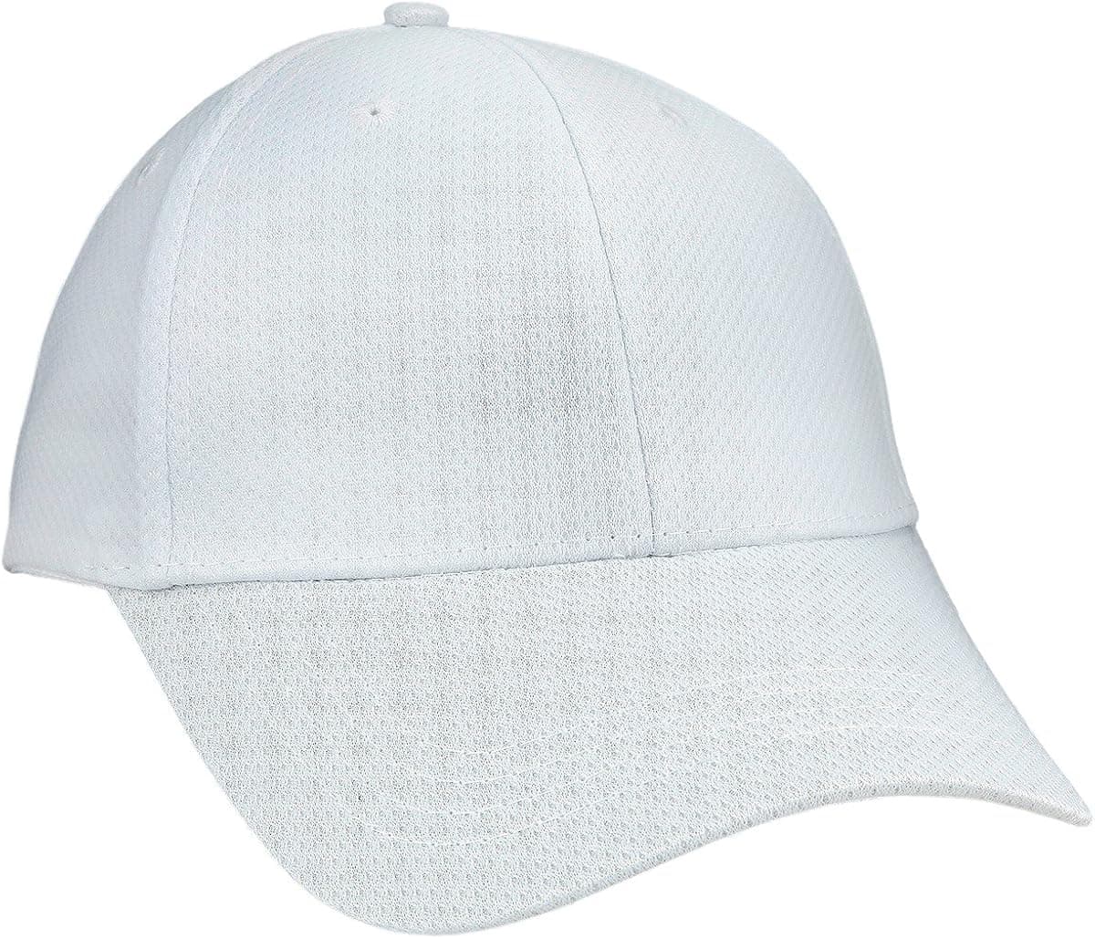 moonsix Unisex Baseball Cap,Lightweight Breathable Running Quick Dry Sport Hat