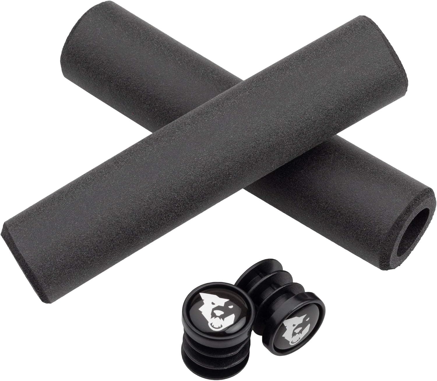 Wolf Tooth Razer Grips Grips Bicycle