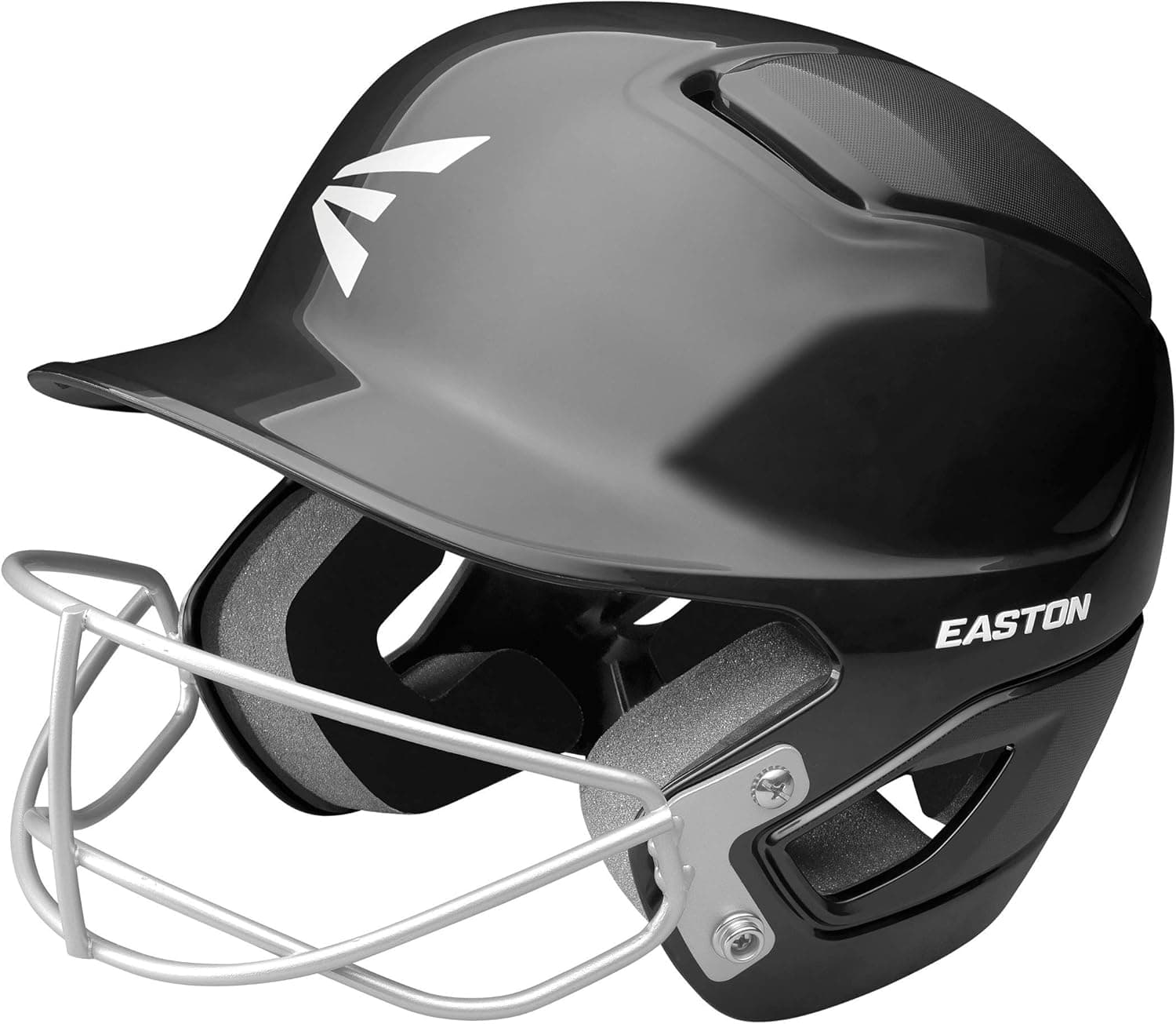 Easton | Alpha Fastpitch Softball Batting Helmet with Facemask | Multiple Sizes/Colors