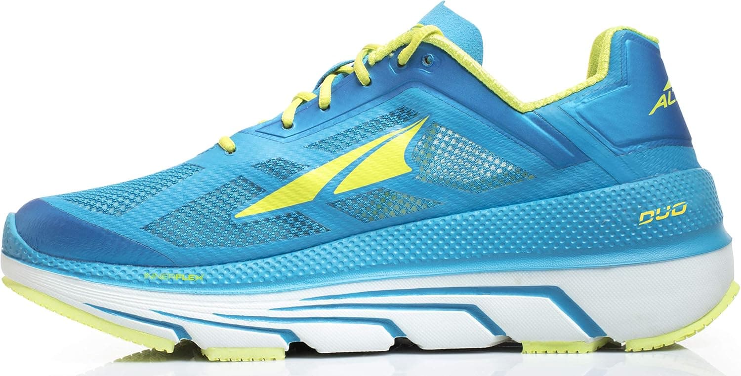 ALTRA Women's Duo Road Running Shoe