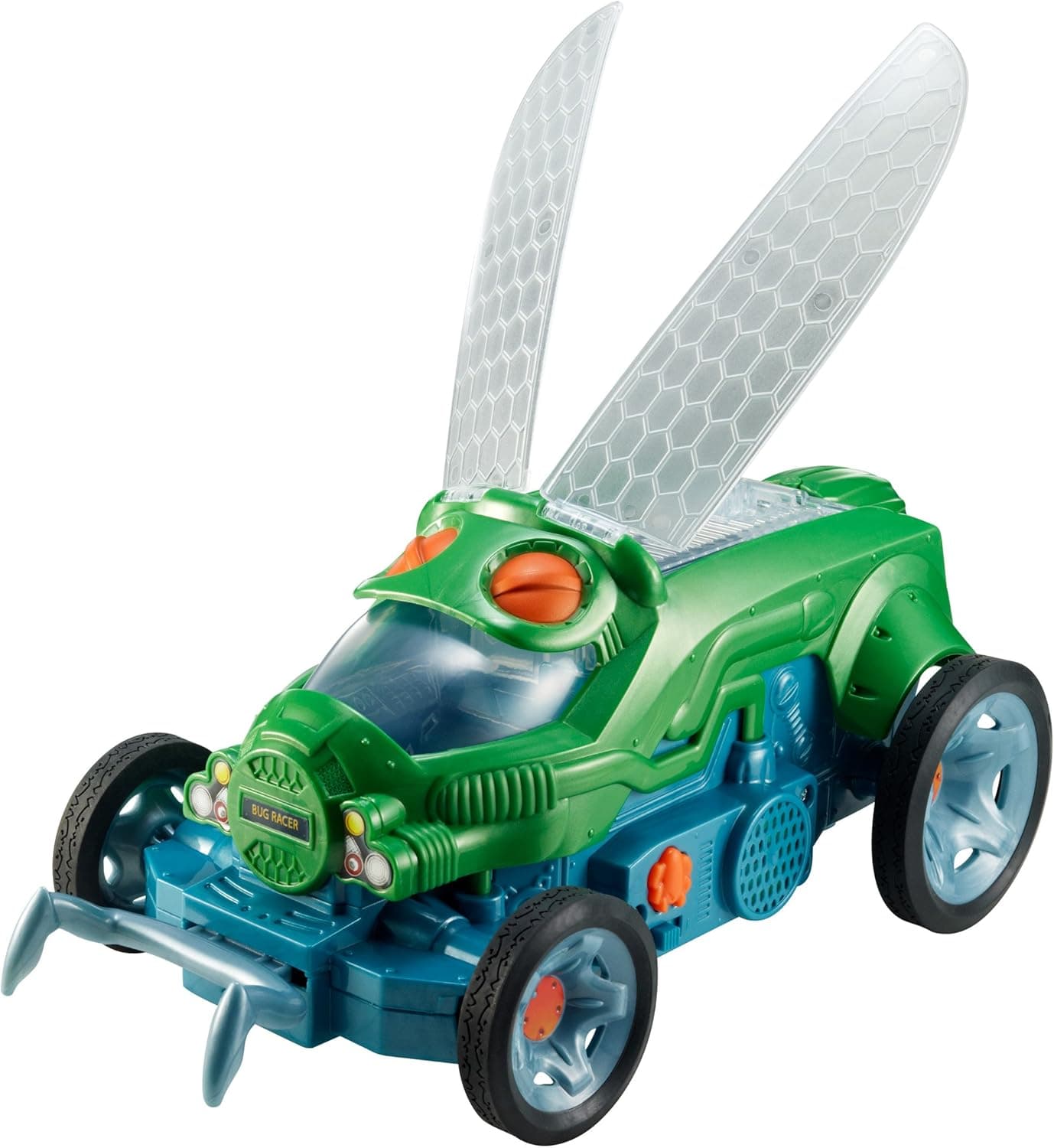 Mattel Bug Racer Vehicle