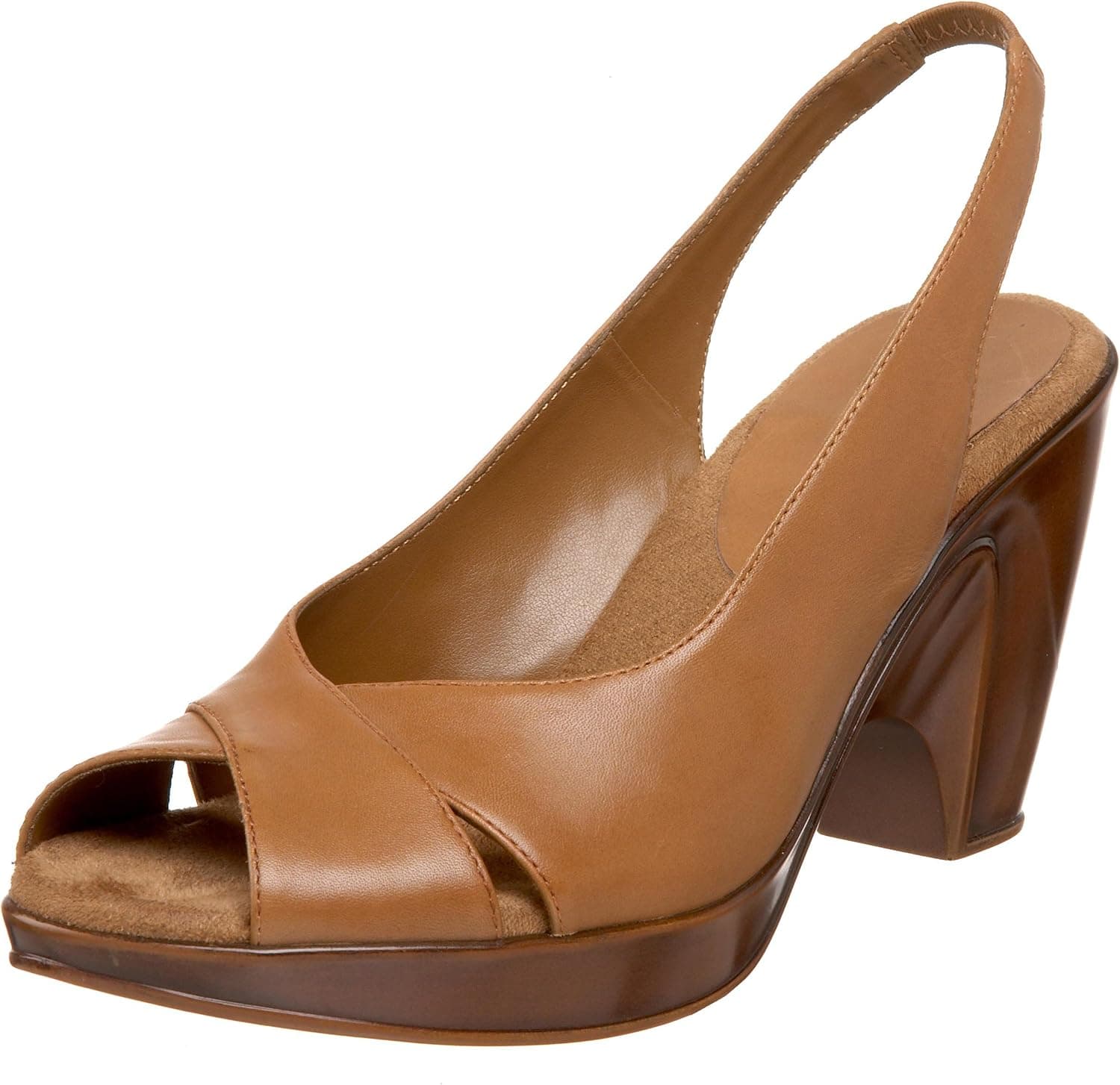 Aerosoles Women's Chic Pea Slingback Sandal