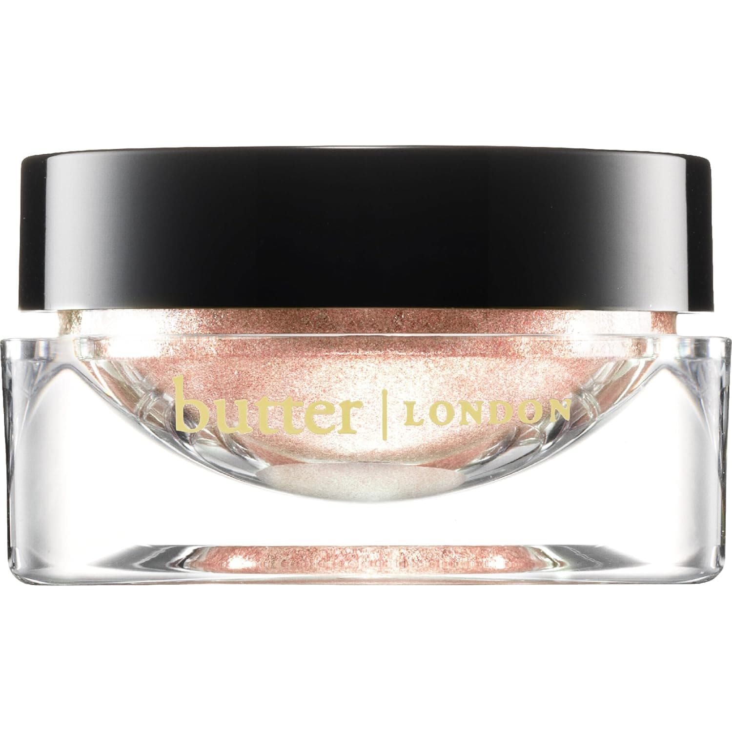 butter LONDON Glazen Eye Gloss, Bronzed