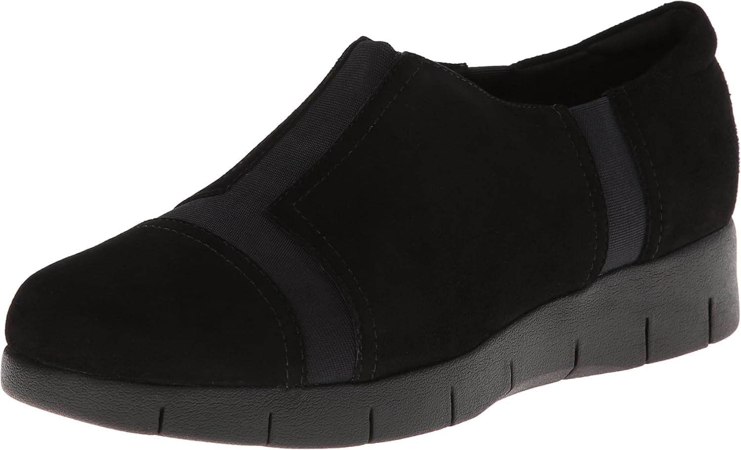 Clarks Women's Daelyn Plaza Flat