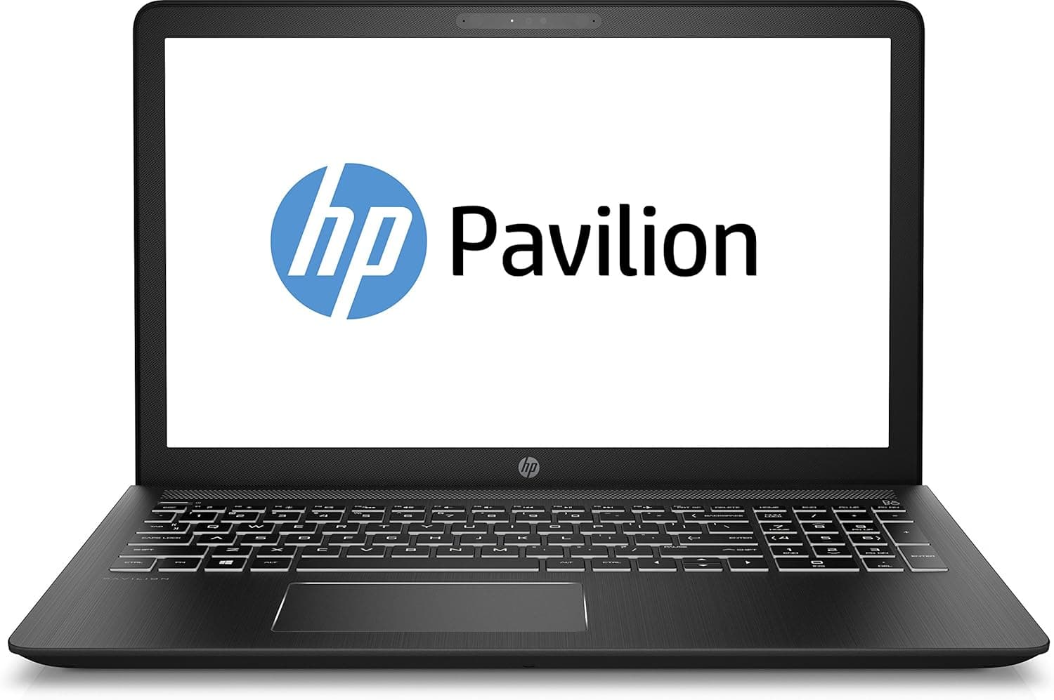 HP Onyx Blizzard 15.6" Laptop, FHD Screen, Intel core i7-7700, Nvidia GeForce GTX 1050 4 GB Graphic Card, 12GB Memory, 1TB HD, Windows 10
