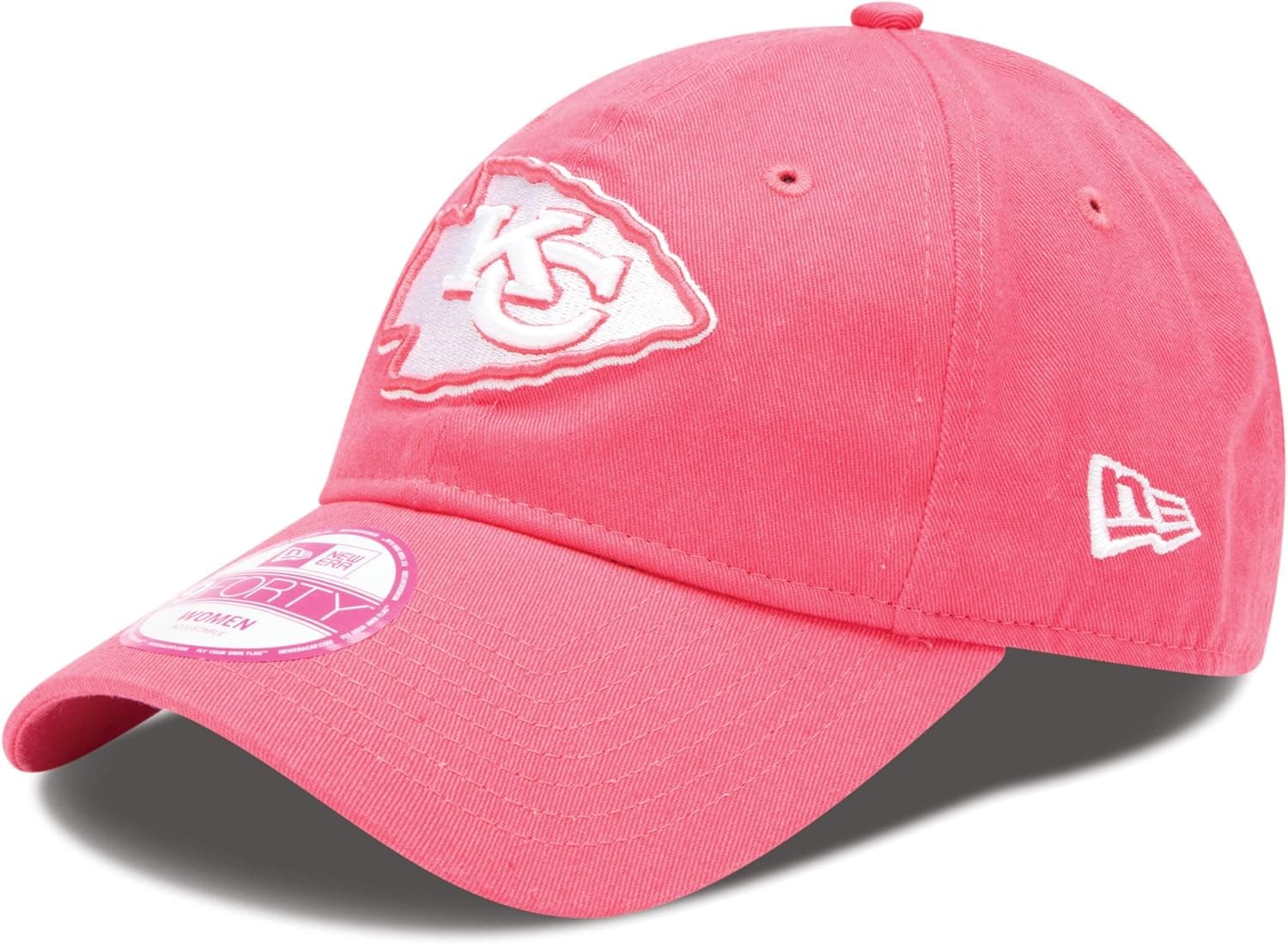 NFL Kansas City Chiefs Essential 940 Cap Women's