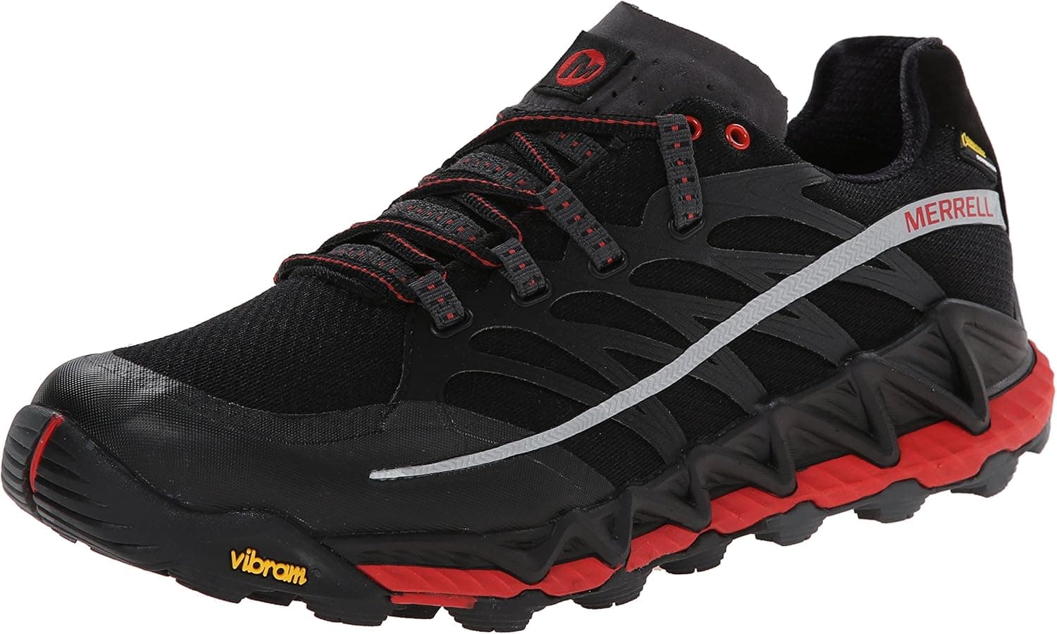 Merrell Men's All Out Peak Gore-Tex Trail Running Shoe