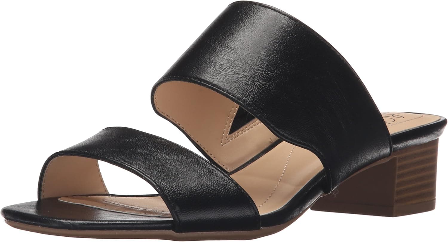 LifeStride Women's Majorly Dress Sandal