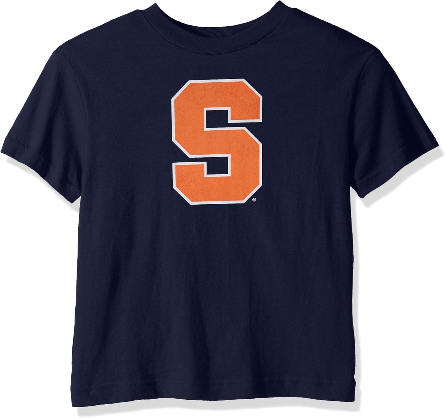 Outerstuff Boys' Primary Logo Short Sleeve Tee