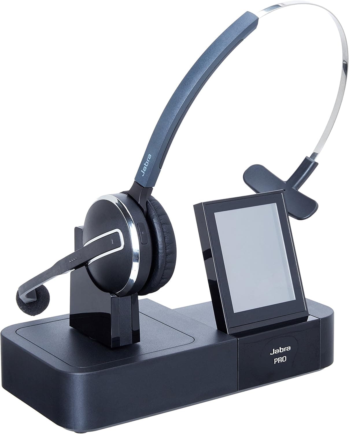 Jabra PRO 9460 Mono - Professional Wireless Unified Communicaton Headset