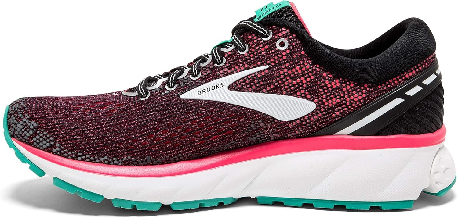 Brooks Womens Ghost 11 Running Shoe