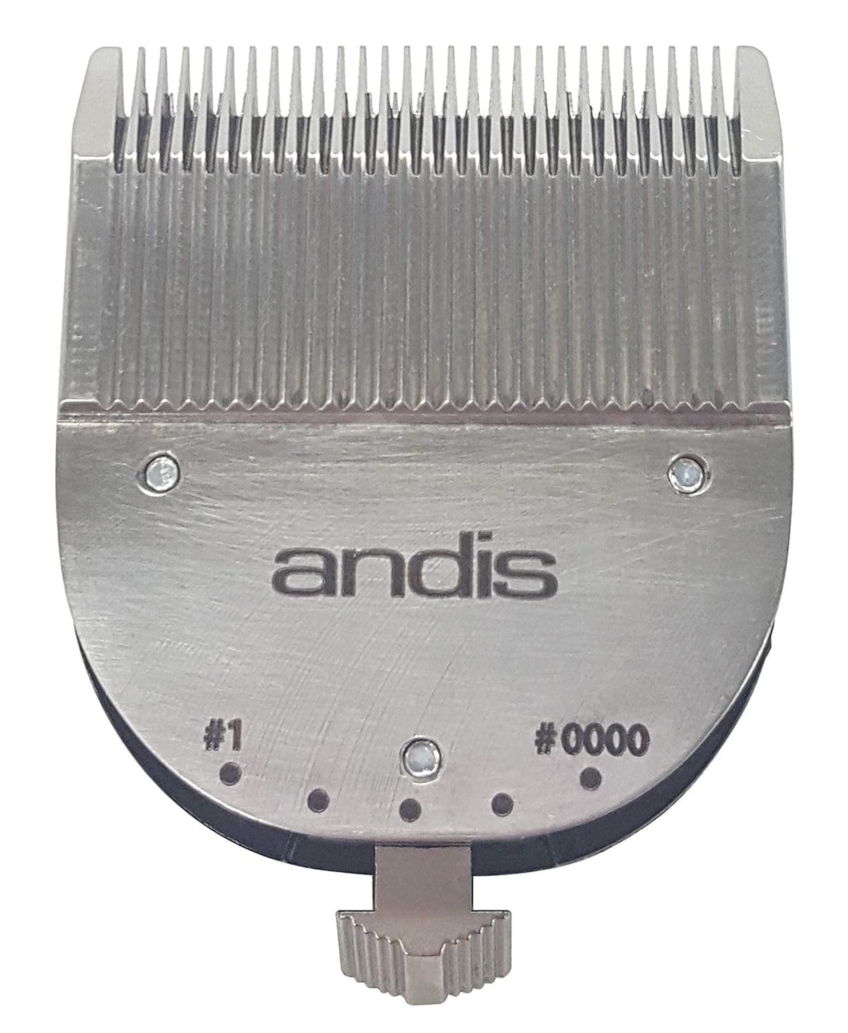 Andis 68260 Supra 120 Ion Replacement Blade
