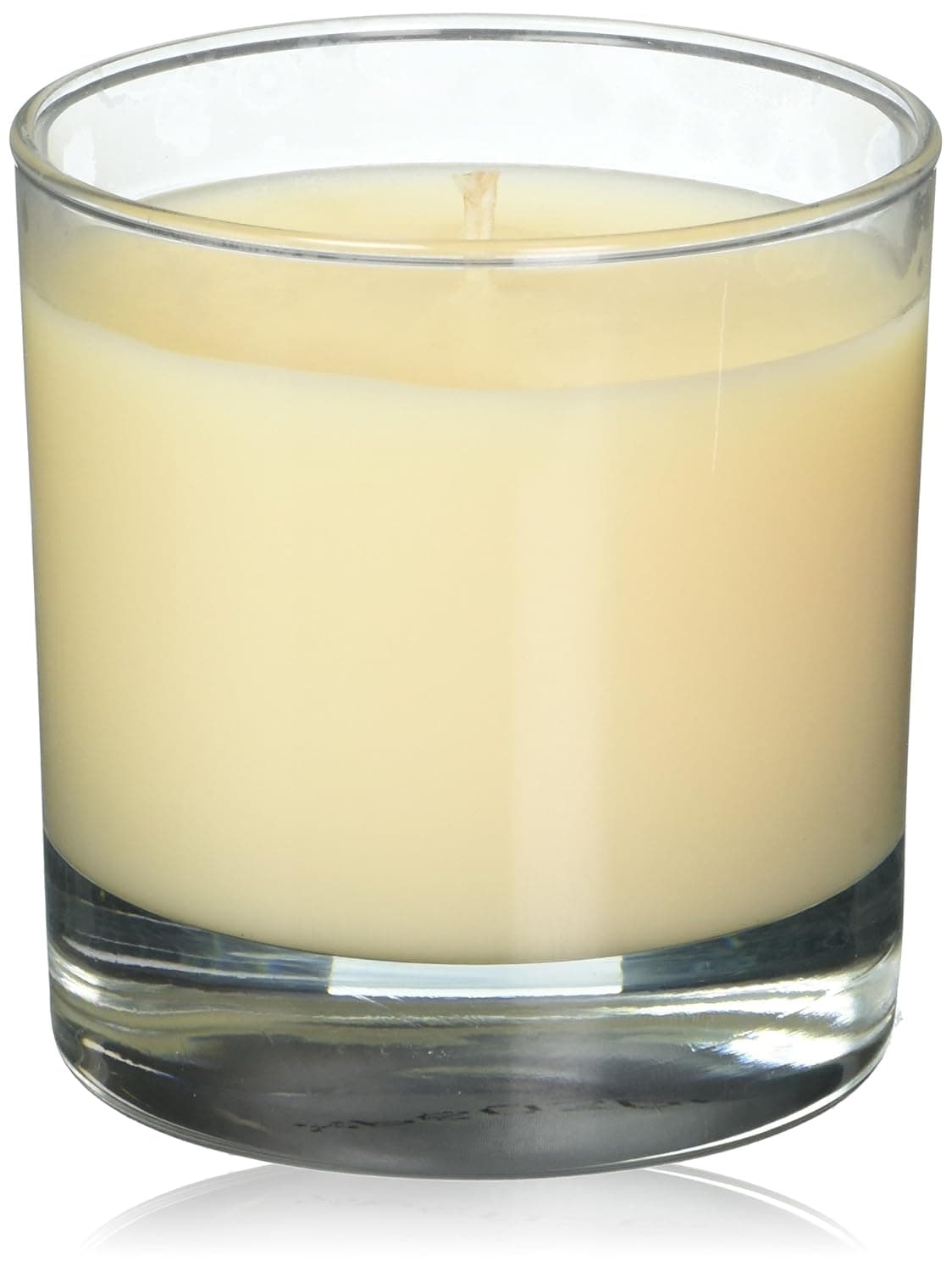 The Body Shop Vanilla Chai Candle - 200g