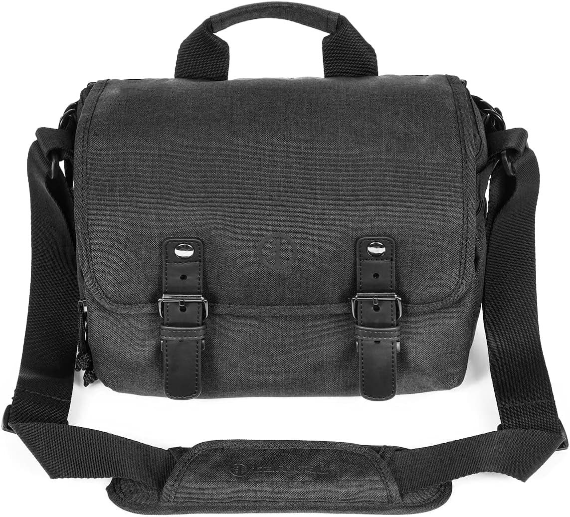 Tamrac Bushwick 4 DSLR Camera Bag, Compact Mirrorless Camera Bag