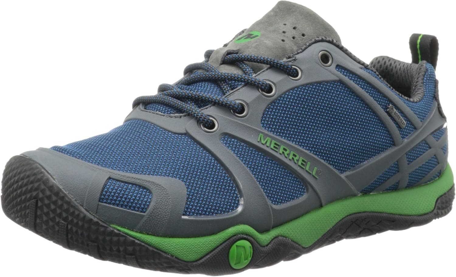 Merrell Men's Proterra Sport Gore-Tex Hiking Shoe