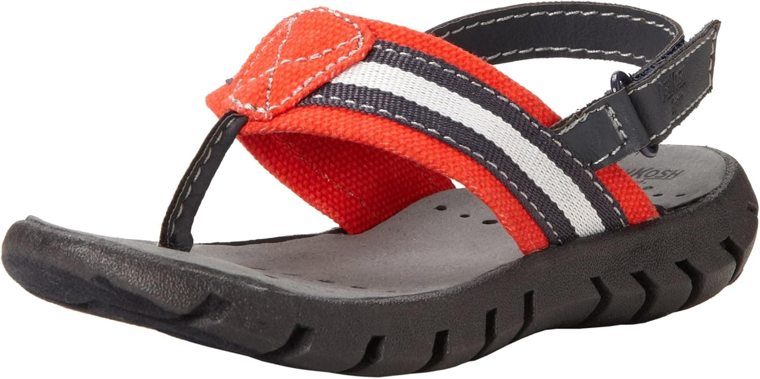 OshKosh B'Gosh Coast-14 Slide Sandal (Toddler/Little Kid)