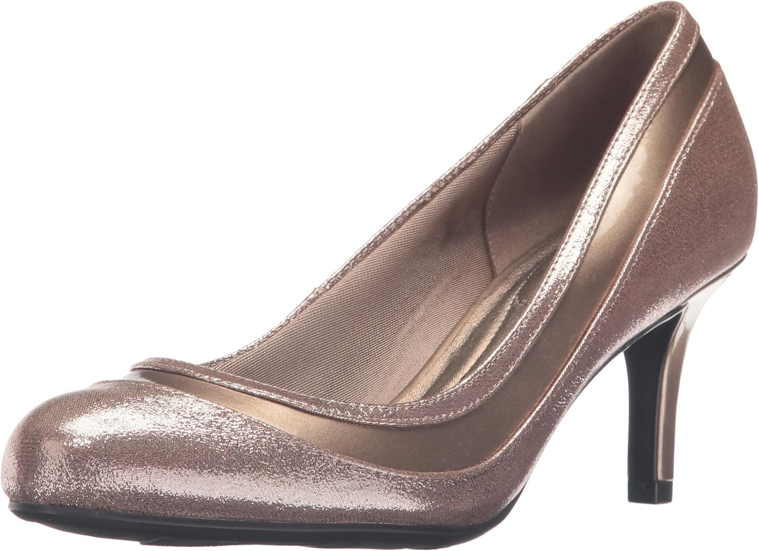 LifeStride Women's Lovette Dress Pump