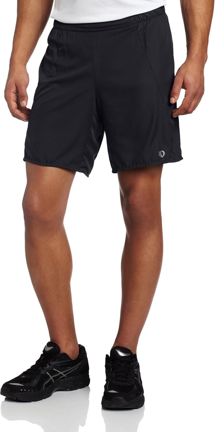 Pearl Izumi Men's Maverick 2-in-1 Shorts