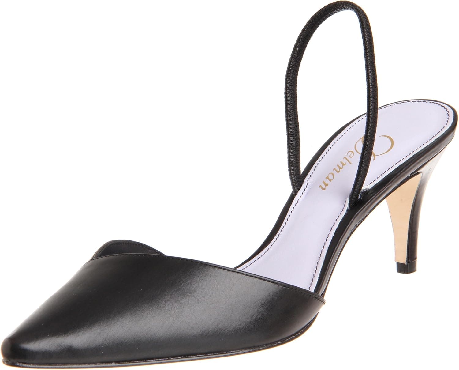 Delman Women's Laci Pump