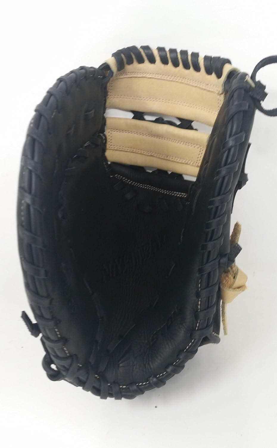 Easton NATY3000 Natural Youth Series First Baseman's Mitt