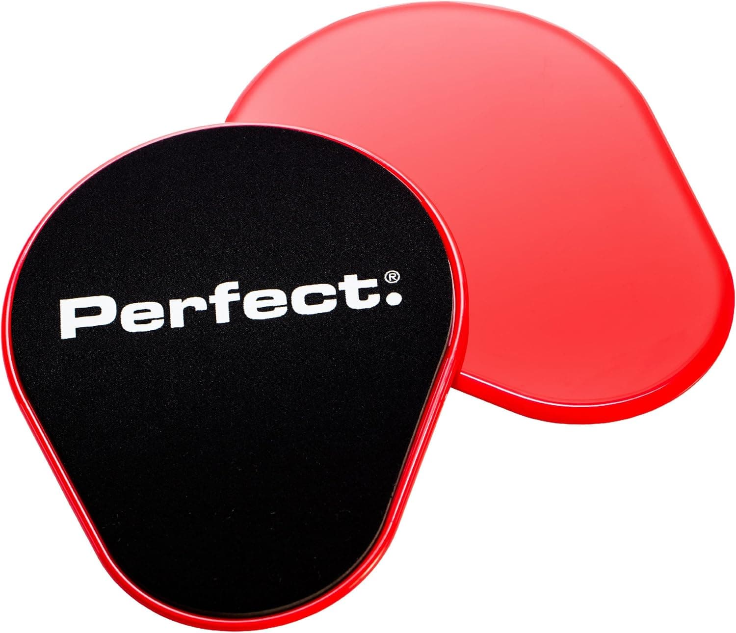Perfect Fitness Sliders Sport Sliders Exercise Glider Discs (Pair)