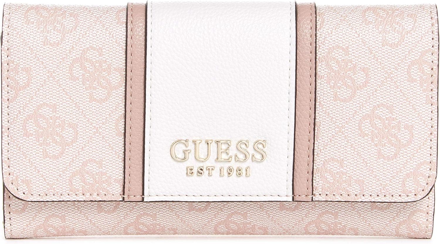 GUESS Women's Wallet, Clutch