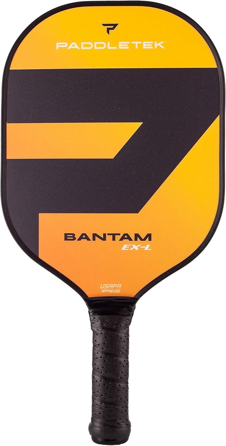 Paddletek New Era Bantam EX-L Pickleball Paddle