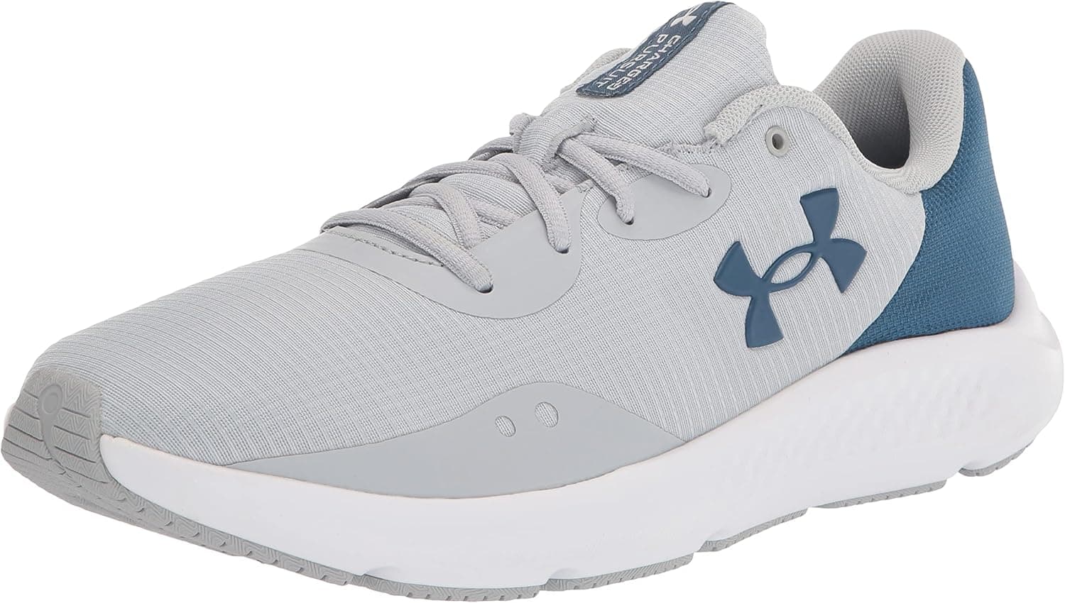 Under Armour Men's Charged Pursuit 2 Tech --Running Shoe