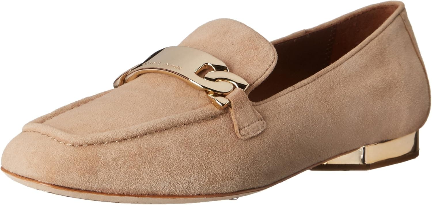 Donald J Pliner Women's Hola-KS Slip-On Loafer