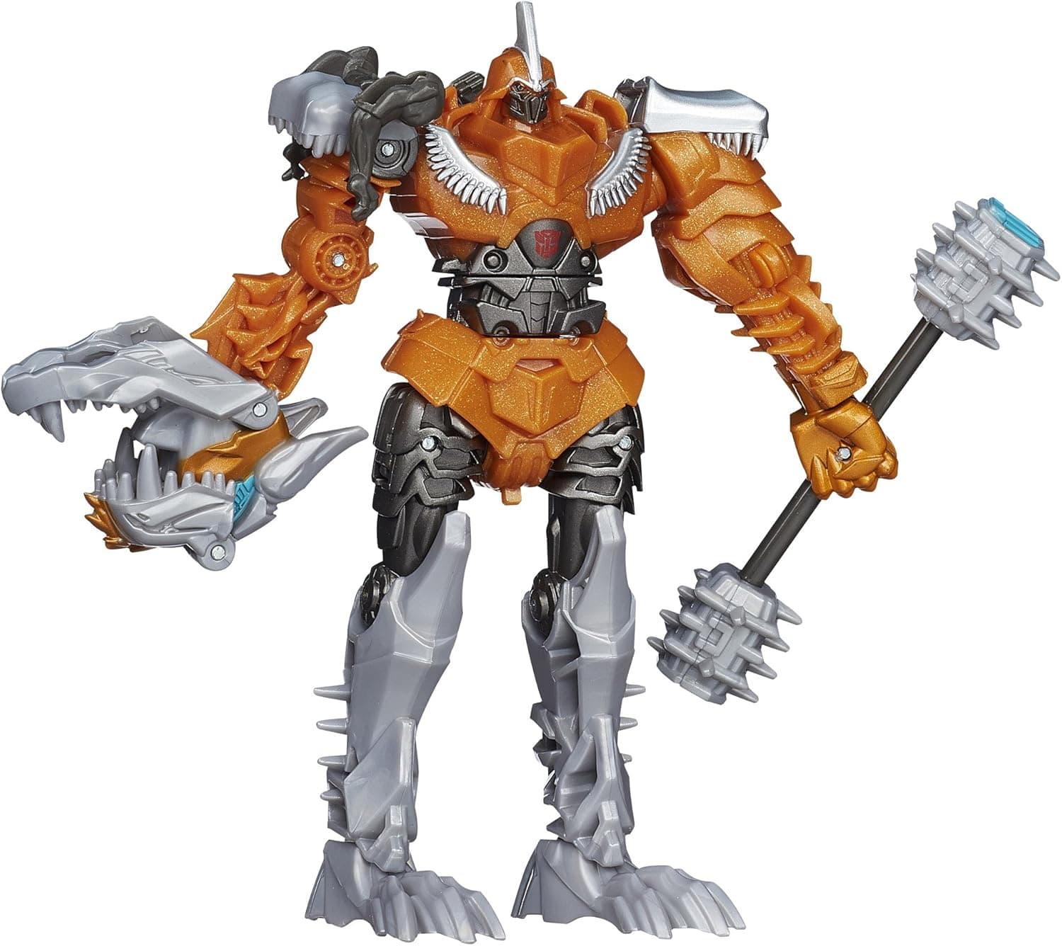 Transformers Age of Extinction Grimlock Power Attacker