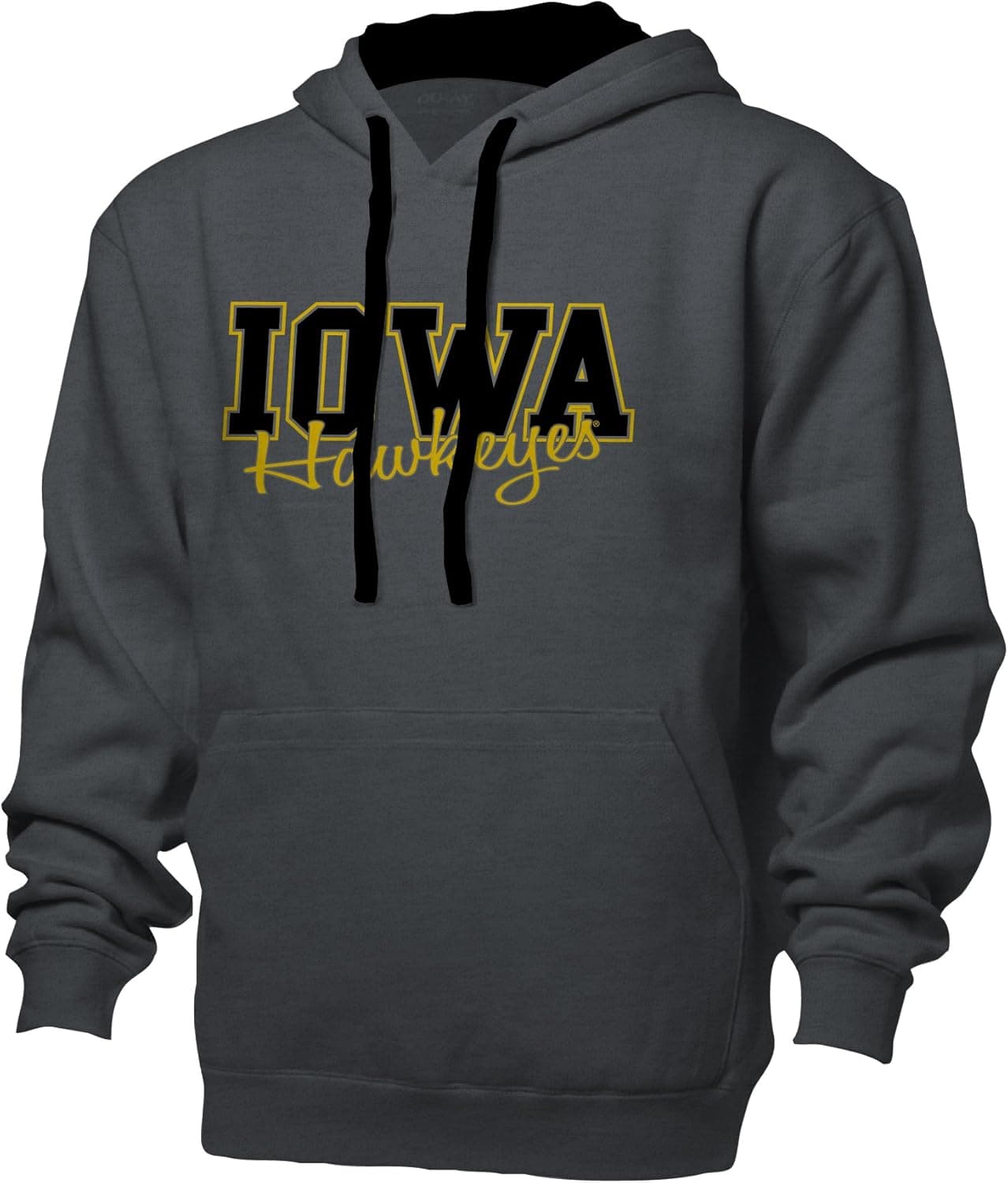 NCAA Benchmark Color Block Pullover Hood,