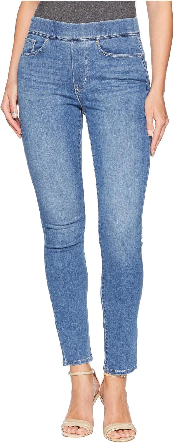 Levi's Women's Pull-on Jeans