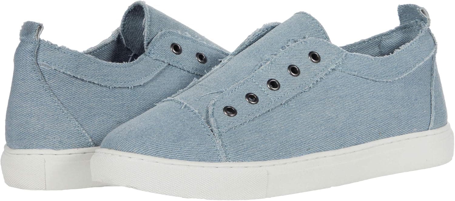 RSVP Womens Comrade Slip-On Sneaker for Women