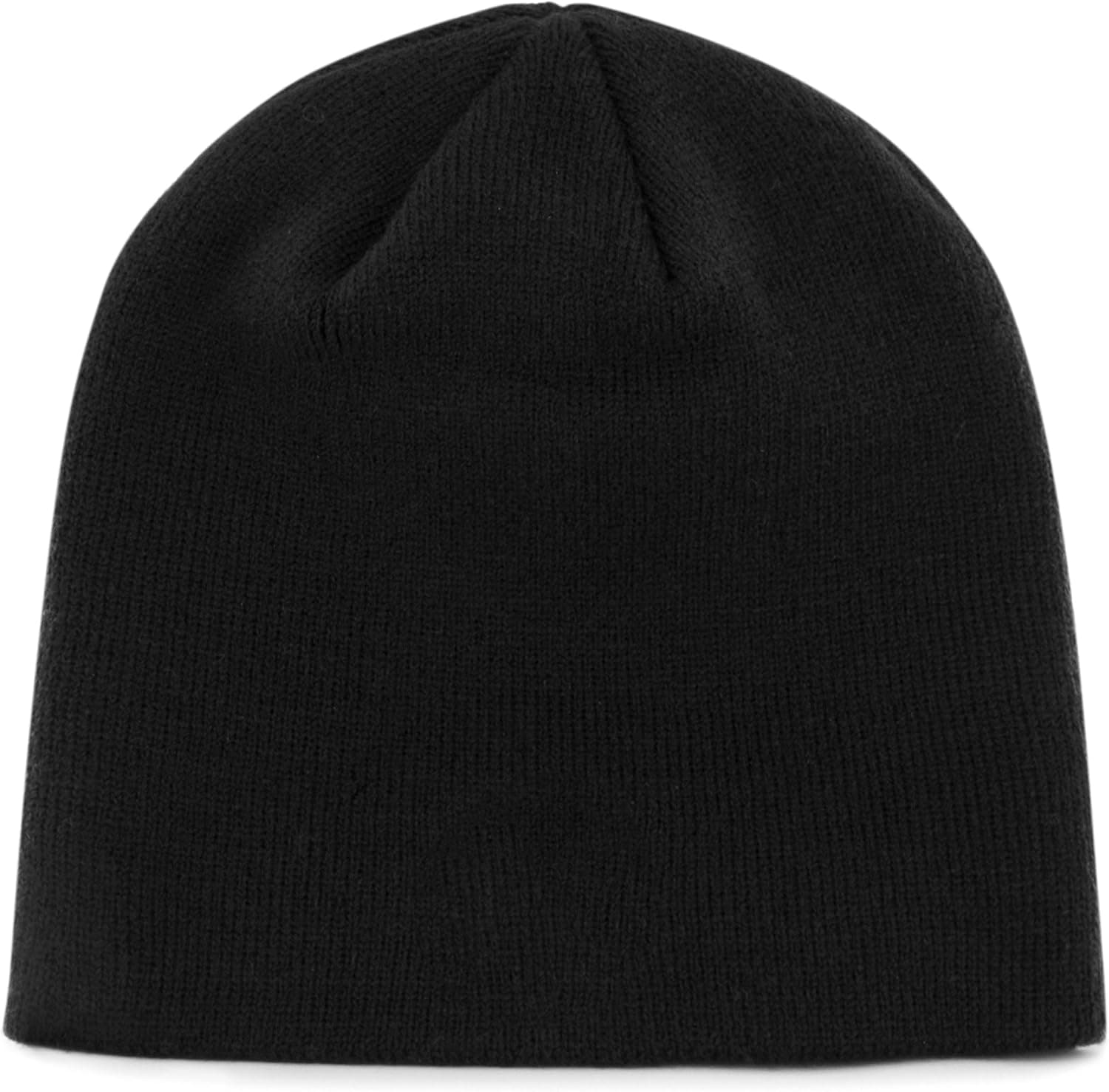 '47 Brand Cuffless Winter Beanie Hat - NFL, One Size Fits Most, Knit Skull Toque Cap