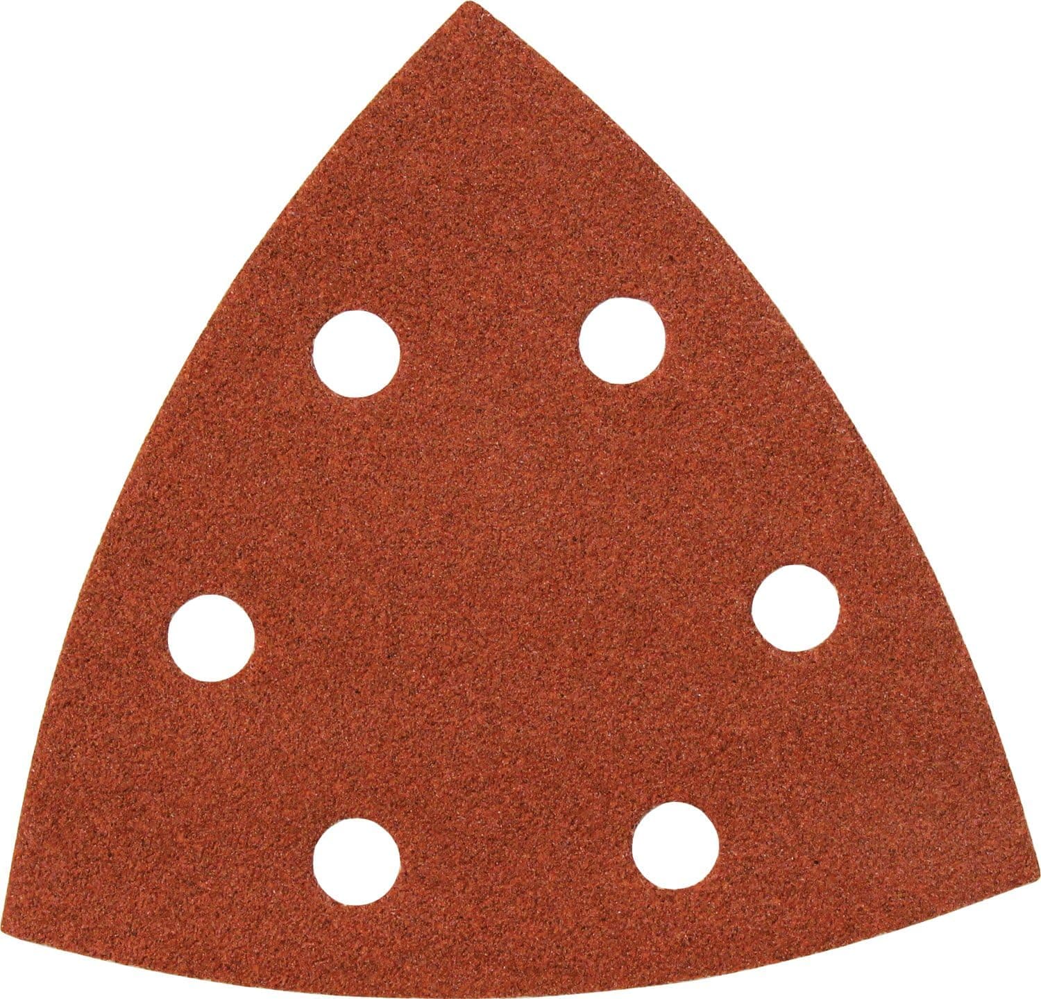 Makita A-95532 Multi-Tool Sandpaper, 120 Grit, 10/pk