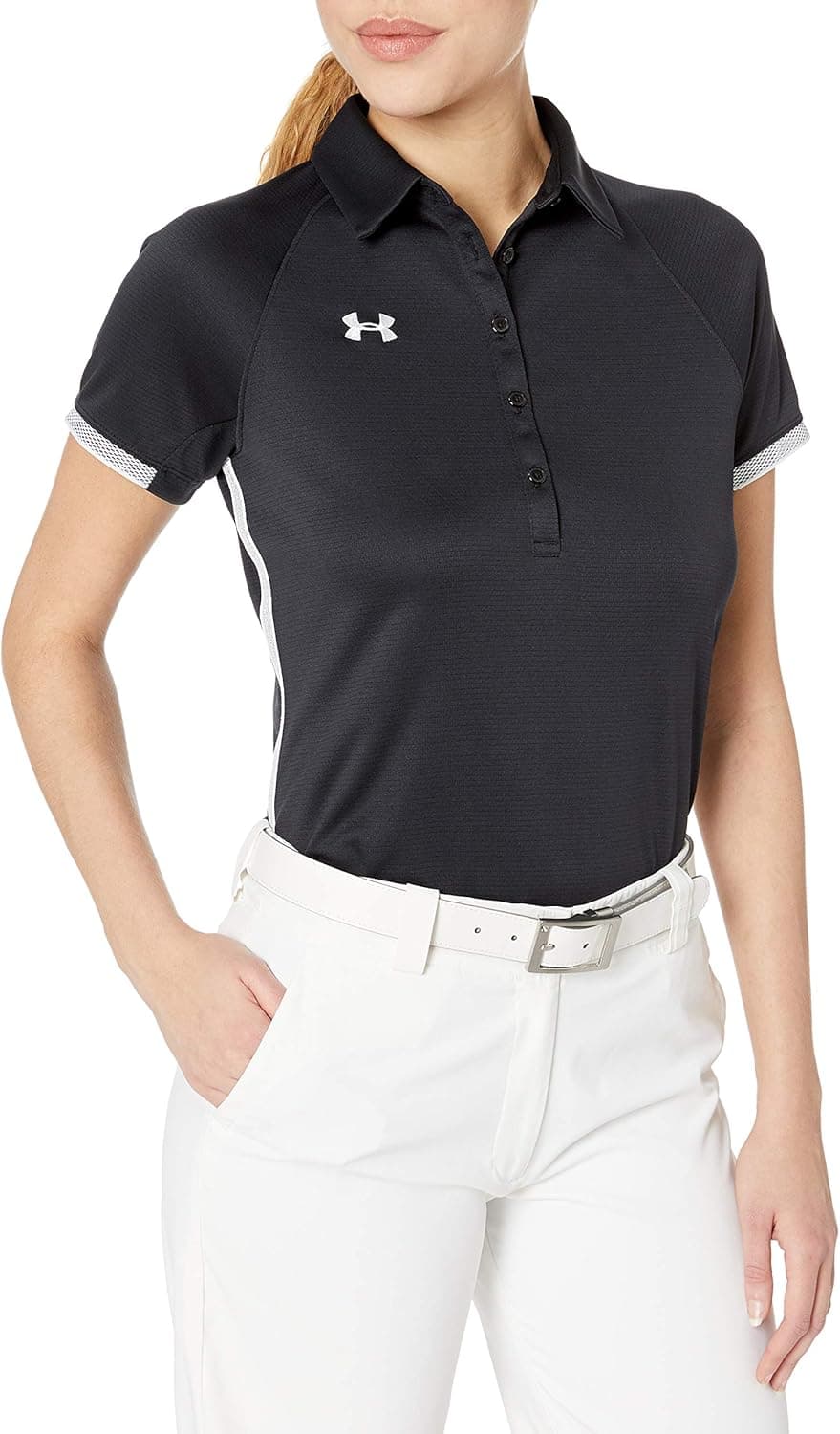 Under Armour UA Rival Polo