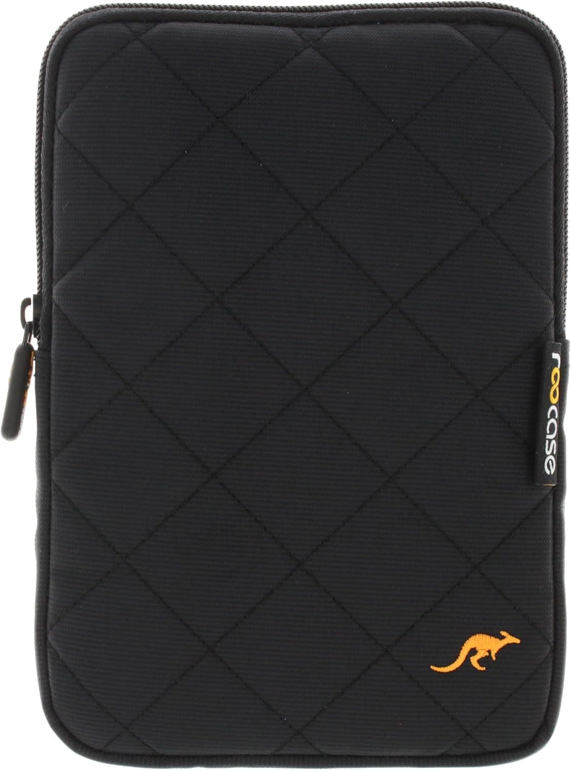 roocase Travel Mate Super Bubble 7-Inch Tablet Nylon Sleeve Cover