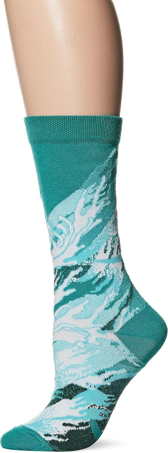Ozone Women's Four Elements Water Sock