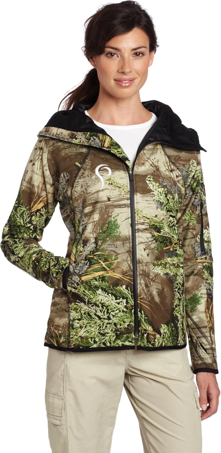 Prois Women's Generation X Jacket