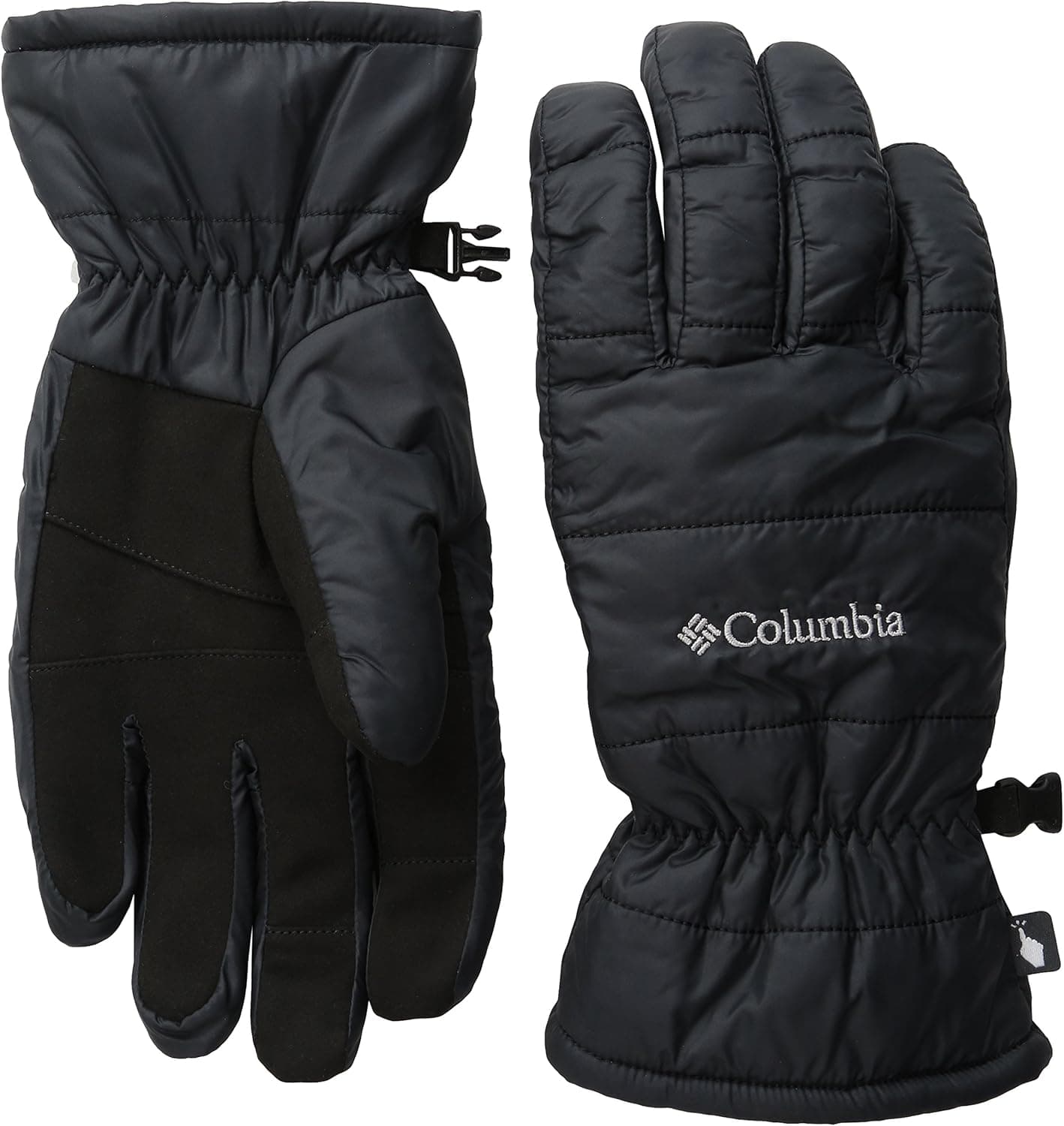Columbia Men's Saddle Chutes Gloves