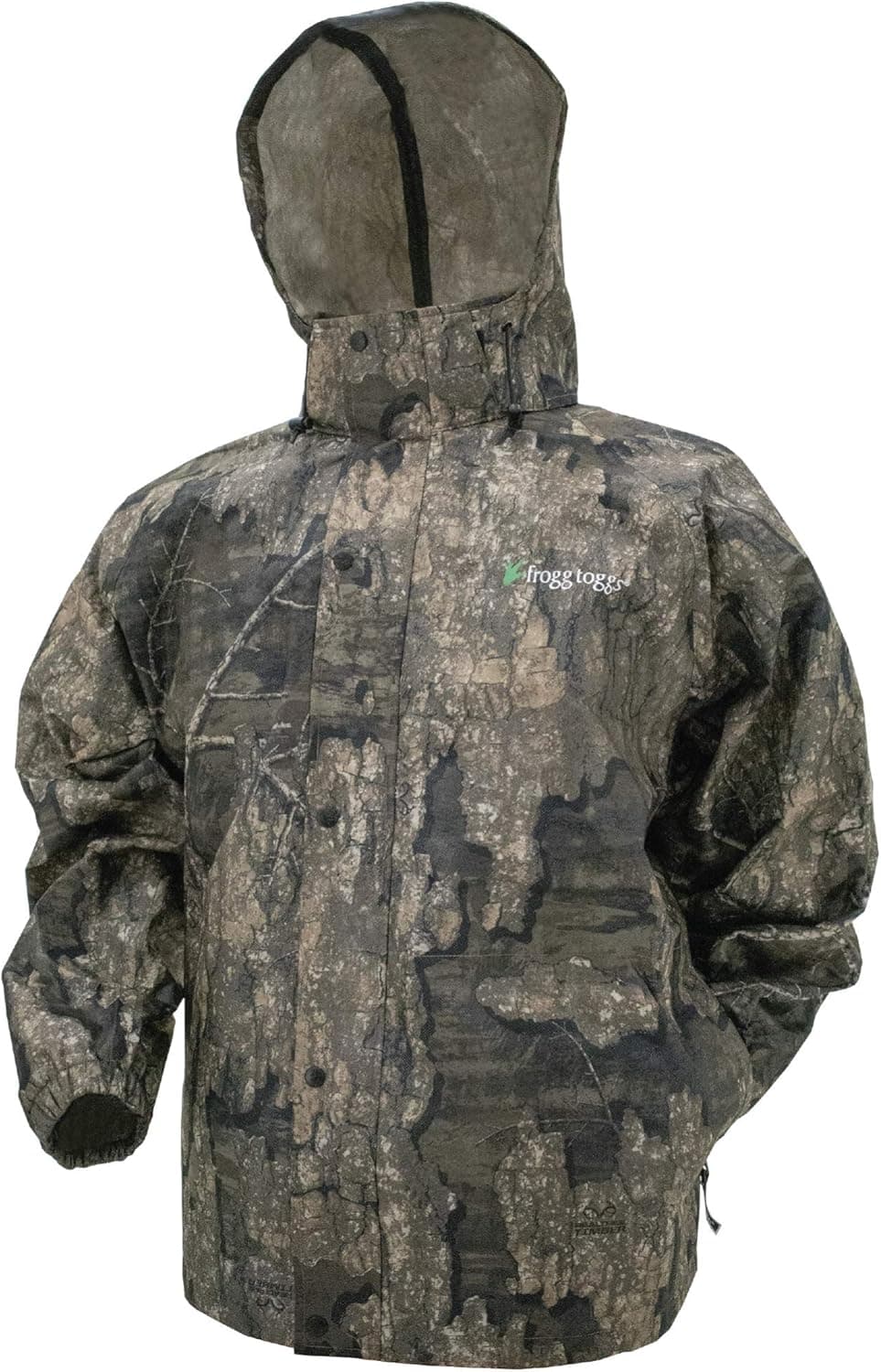 FROGG TOGGS Men's Pro Action Jacket