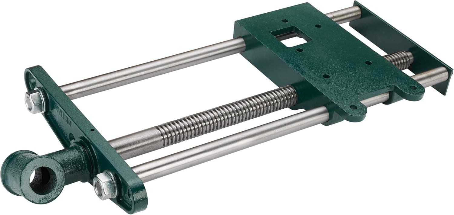 Economy Quick Release Front Vise