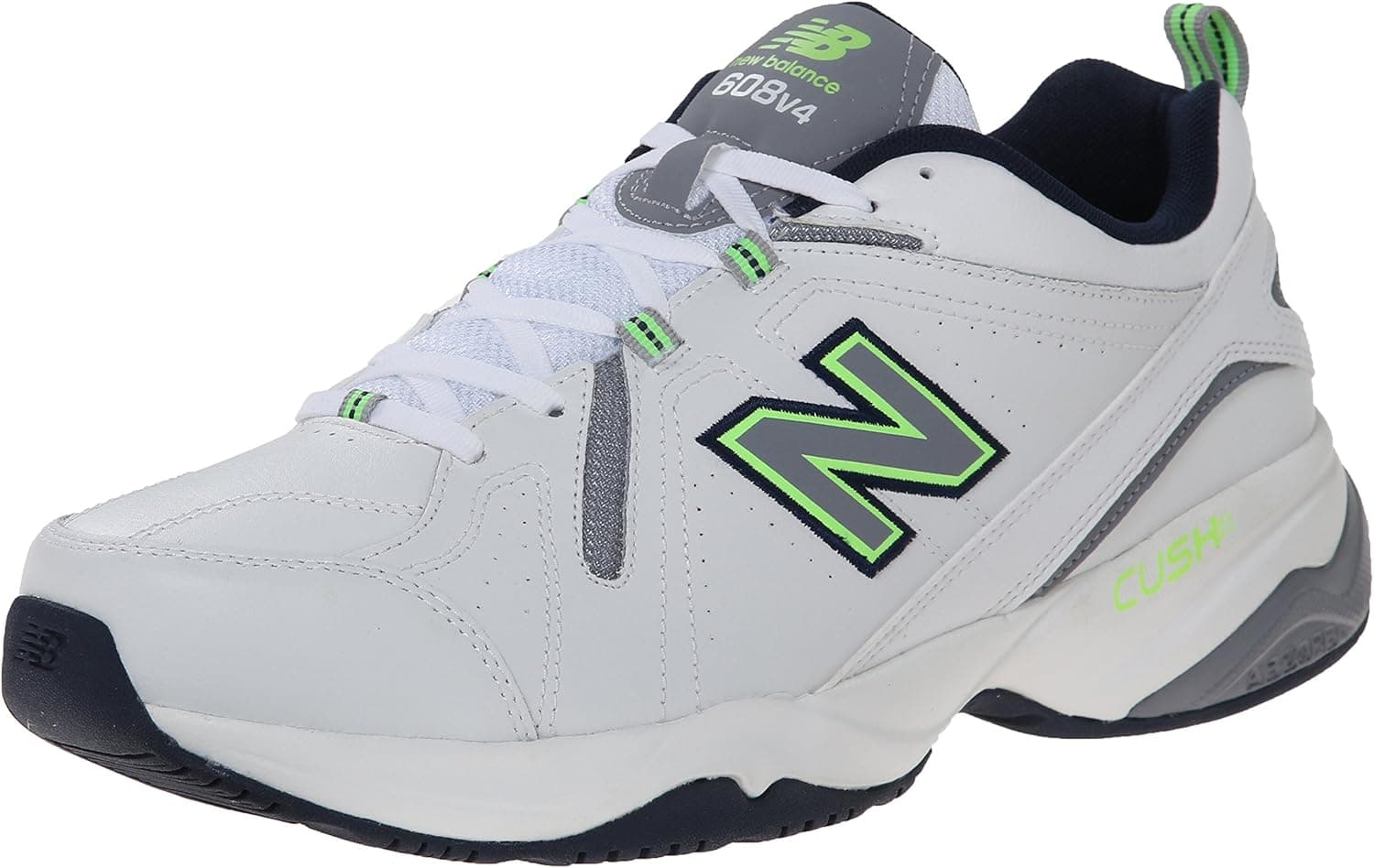 New Balance Men's MX608v4 Comfort Pack Training Shoe