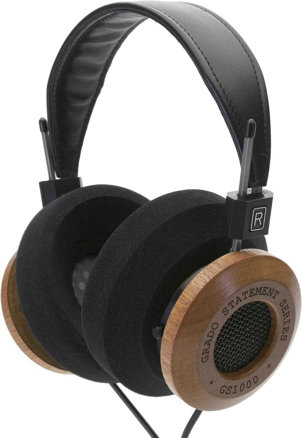Grado Statement Series GS1000i Headphones (Discontinued by Manufacturer)